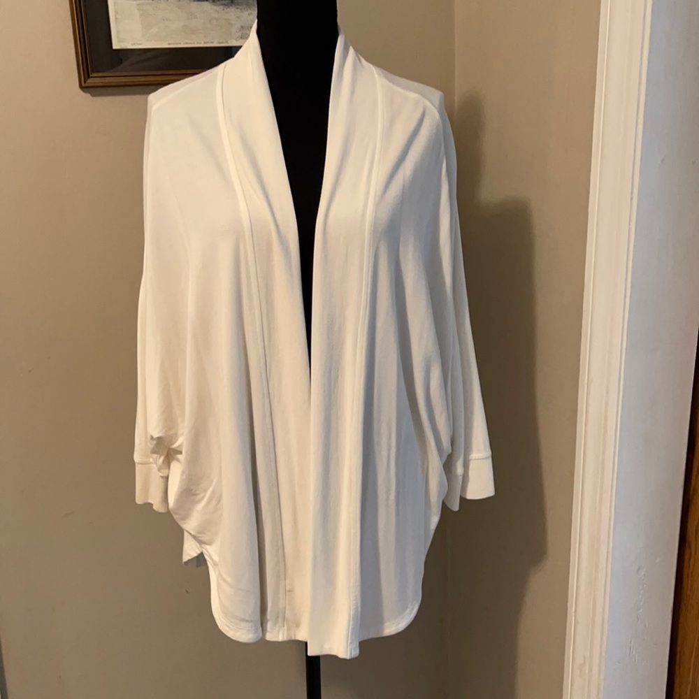 Loft cardigan